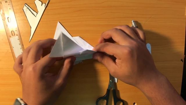 How To Make The Su-27 Flanker