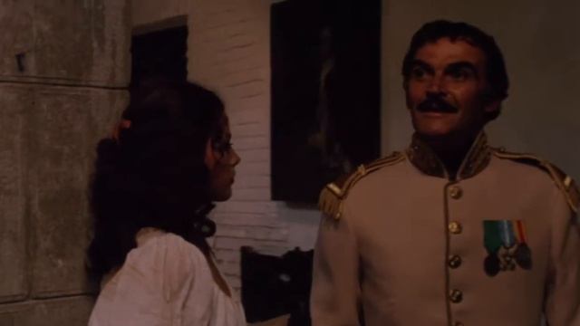 Zorro 1975