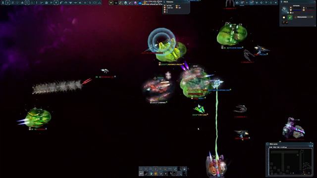 DarkOrbit - Are You Ready? смотреть онлайн
