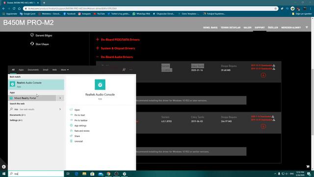 Windows 11(10/8.1/8/7) Mikrofon Ayarları (Ses Arttırma) смотреть онлайн