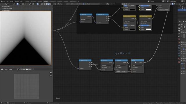 Introduction to Procedural Textures - Getting started with Blender Nodes Part 1 смотреть онлайн