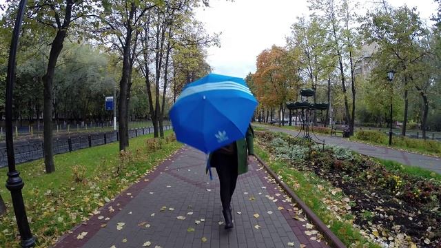 #одагороду в ЦПКиО им. Горького / Gorky Park смотреть онлайн