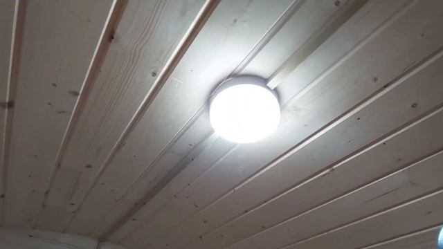 Обзор бани ЛЮКС 4 м + веранда 1 м смотреть онлайн