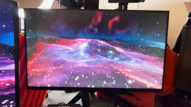 Asus VS Alienware Monitors смотреть онлайн