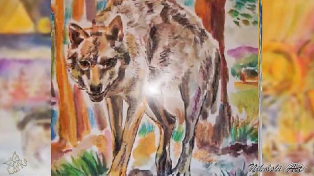 Владимир Никольский  Посвящение Владимиру Высоцкому