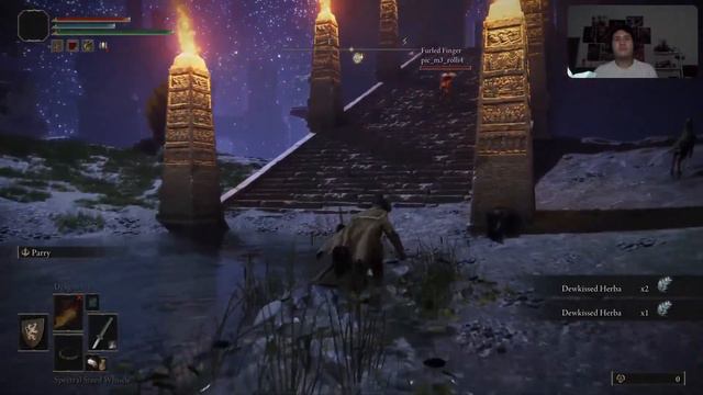 Elden Ring | PS5 Gameplay (Part 8) смотреть онлайн