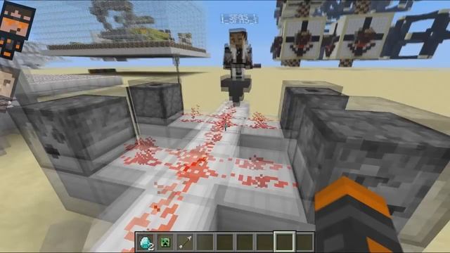 Redstone Tutorial - Часть 1 - "Что такое редстоун, и с чем его едят." смотреть онлайн