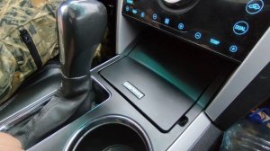 Форд Эксплорер 5, 2013, Лимитед +