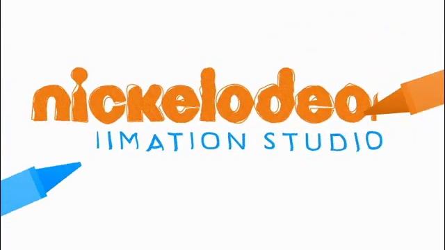 Nickelodeon Animation Studio logo (fanmade) смотреть онлайн