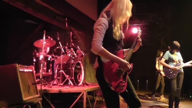 STARDUST BLAST - kesenai tsumi смотреть онлайн