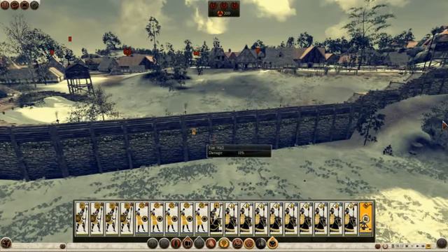 Total War Rome 2 Pontus Компания Часть 25 смотреть онлайн