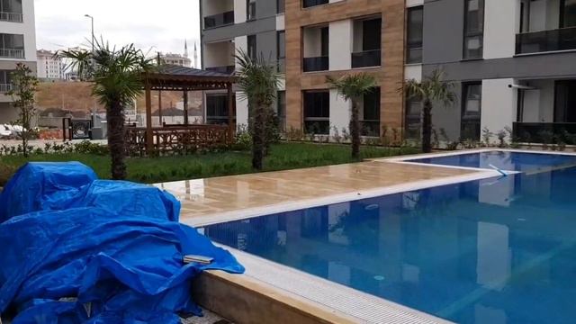 Недвижимость|Турция|Бурса|Новостройки|Turkey|Bursa|New Buildings 🇹🇷