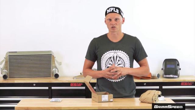 GrimmSpeed 0-60 | Subaru OEM DP 3