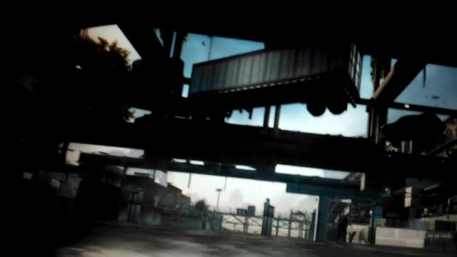 Crysis 2 Engine error- Glitch смотреть онлайн