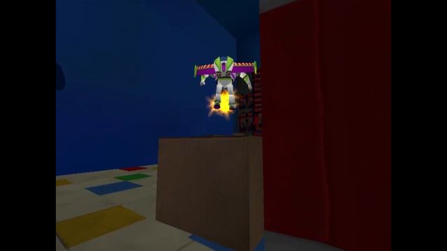 Toy Story 2: Buzz Lightyear to the Rescue! (Classic PS1 Game Review and Retrospective) смотреть онлайн