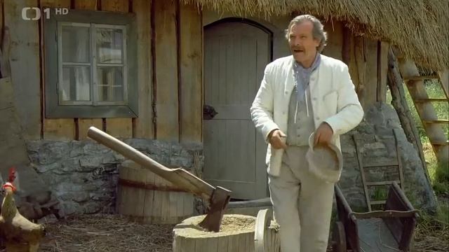 Prințesa morăriță (1994) - Narat în limba română смотреть онлайн