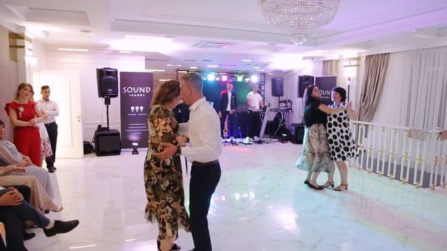 ПОЛЬКА на весіллі Віддайте ня мамцю за кого я схочу смотреть онлайн