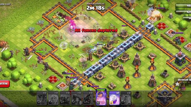Royale Challenge 🔥 || Alamgir RP Clasher ❤️ || Clash Of Clans ❣️ смотреть онлайн
