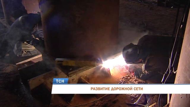 Развитие дорожной сети в Перми смотреть онлайн