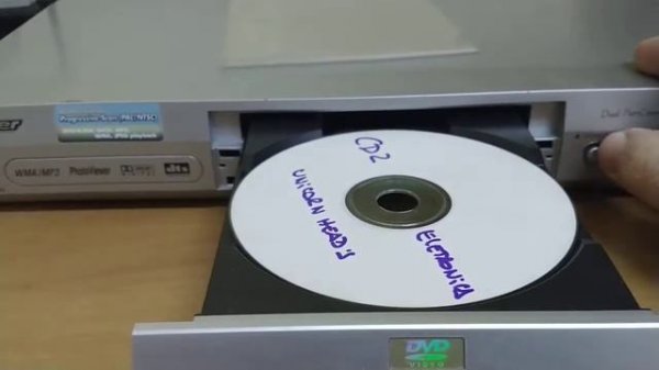 teste MD Player Sony MDS JE480   serie 640