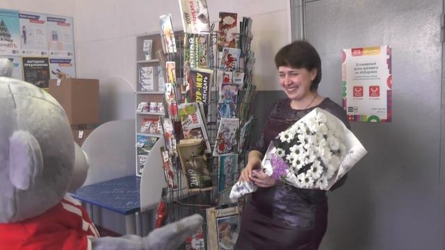 Мишка Тедди ..Поздравление. Волошино 30.11.2018Г смотреть онлайн