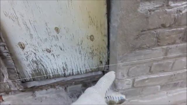 Реставрация Котельной!!! (кирпичная кладка) смотреть онлайн