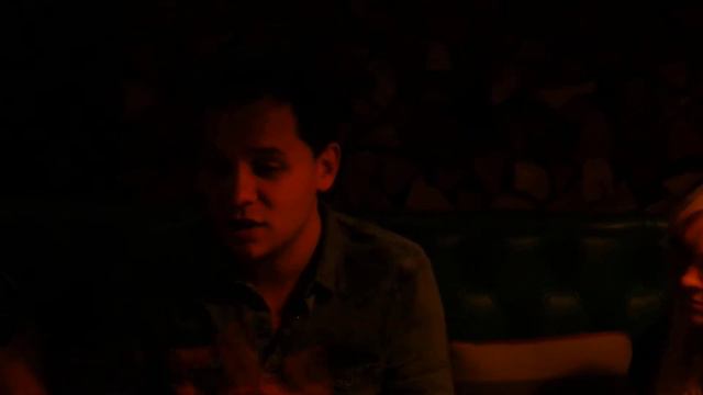 Встреча с Александром Асташенком ( 13.09.2014 ) смотреть онлайн