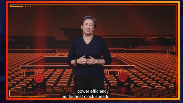 lanzamiento zen 3 amd en español смотреть онлайн