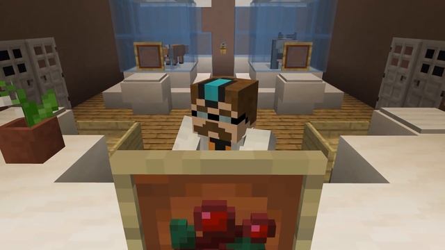 Как открыть сундук в Minecraft смотреть онлайн