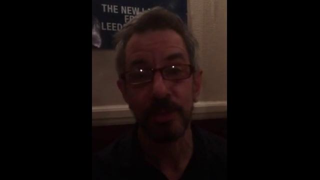 VIEWER: The Final Act: The Fans React: #10 Graeme смотреть онлайн