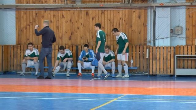 Тюльпан = Алексеевка (21.02.2016) В лига смотреть онлайн