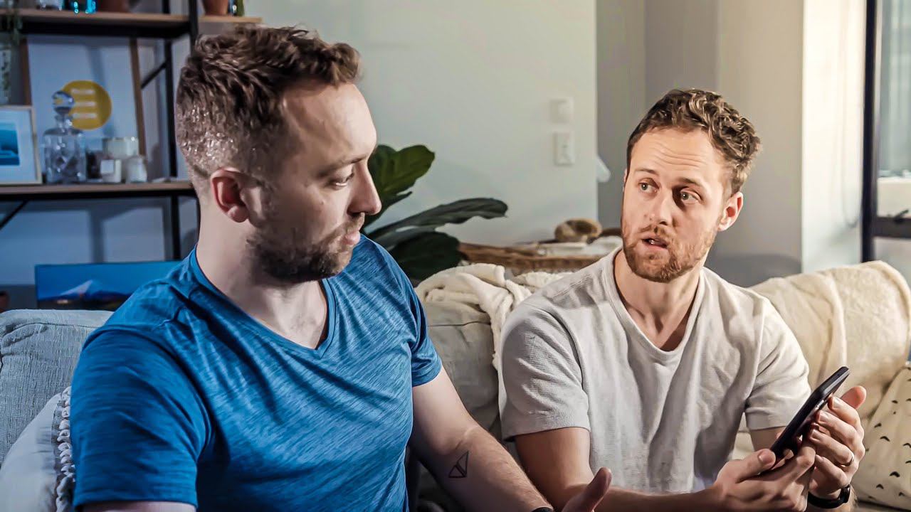 Смена пола в FaceApp может разбить сердце