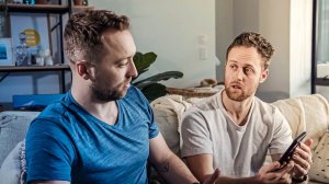 Смена пола в FaceApp может разбить сердце