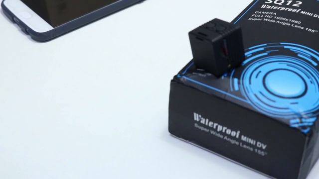 CAMERA MINI SQ12 E SQ11 DV FULL HD 1080 смотреть онлайн