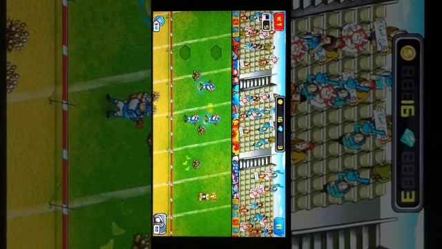 Goal Defense Preview HD 720p смотреть онлайн