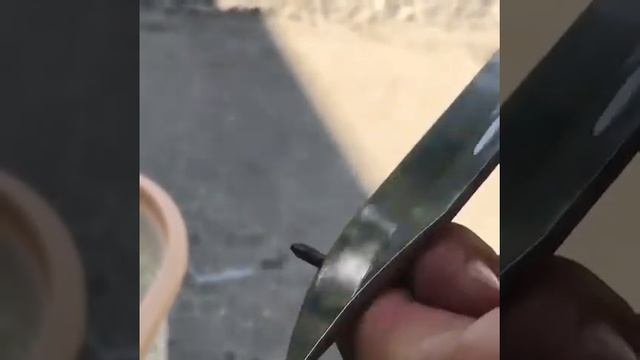 Самый острый нож смотреть онлайн