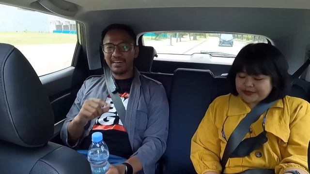 Ngetes Wuling ALVEZ, gak nyangka... смотреть онлайн