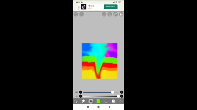 Как создать аватарку для YouTube'а. смотреть онлайн