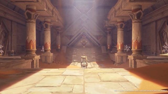 Genshin Impact | Третий тизер Сумеру | Система "АКАША", местные ФРАКЦИИ и показ ПЕРСОНАЖЕЙ ? смотреть онлайн