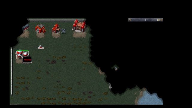 Command & Conquer Remastered Collection, миссия 22 смотреть онлайн