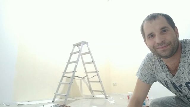 косметический ремонт комнаты 18 м2 смотреть онлайн