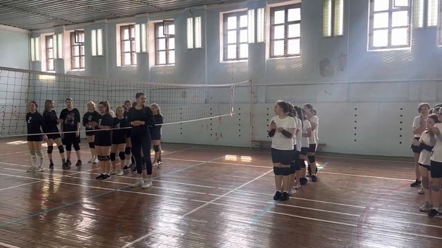 Волейбольный турнир посвященный дню города Ярославля смотреть онлайн