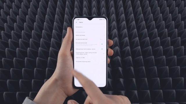 ? Вспышка при звонке на смартфоне Realme смотреть онлайн