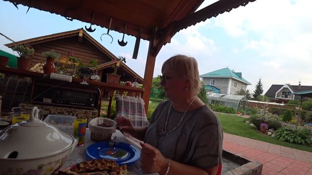 01. 08 19 В гостях у Лены и Саши - в гостях у сказки! смотреть онлайн