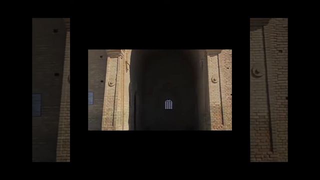 памятники ислама смотреть онлайн