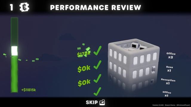 Прохождение Игры Stick It To The Stickman #4 смотреть онлайн