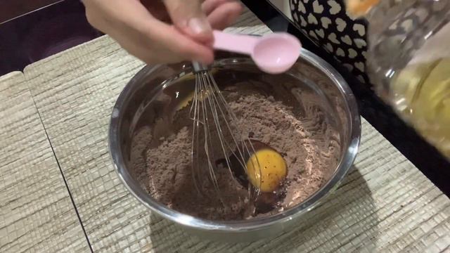 How To Bake Brownies | Easy Fudge Brownie Recipe | Magnolia Fudge Brownie Mix | Mommykathy Vlogs