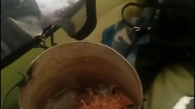 Зимний поход и выход в открытый космос! Vsevgory - Начало. смотреть онлайн