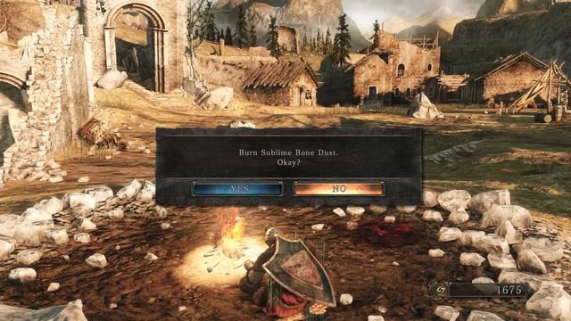 Dark Souls II - #14 - The Old Dragonslayer смотреть онлайн