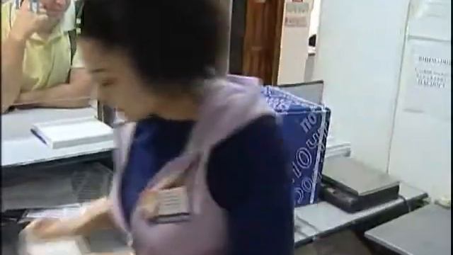 день города - почтальон смотреть онлайн